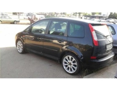 Compresor Aire Acondicionado Ford FOCUS C-MAX 2 0 TDCi 