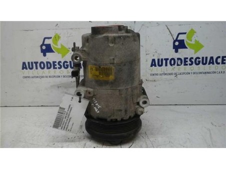 Compresor Aire Acondicionado Ford FOCUS C-MAX 2 0 TDCi 
