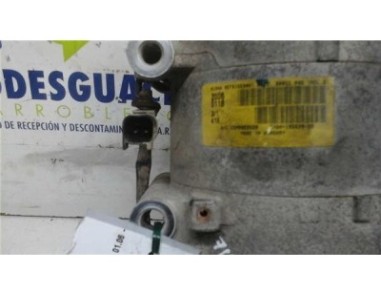 Compresor Aire Acondicionado Ford FOCUS C-MAX 2 0 TDCi 