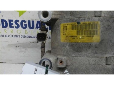 Compresor Aire Acondicionado Ford FOCUS C-MAX 2 0 TDCi 