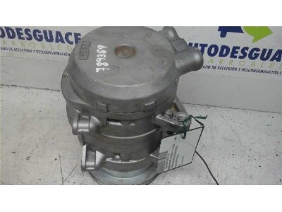 Compresor Aire Acondicionado Nissan PATROL GR 2 8 Turbodiesel