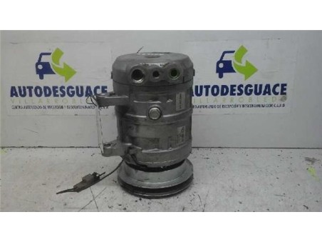 Compresor Aire Acondicionado Nissan PATROL GR 2 8 Turbodiesel 