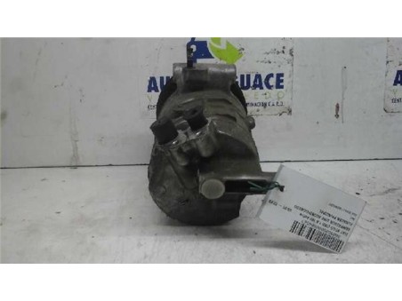 Compresor Aire Acondicionado Fiat STILO 1 6 16V 