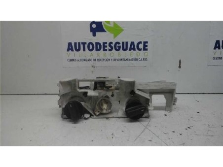 Mandos Calefaccion / Aire Acondicionado Toyota COROLLA 1 6 16V 