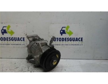 Compresor Aire Acondicionado Toyota YARIS 1 0 