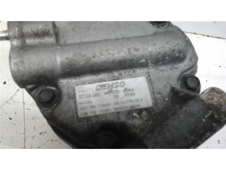 Compresor Aire Acondicionado Toyota COROLLA 2 0 D-CAT 