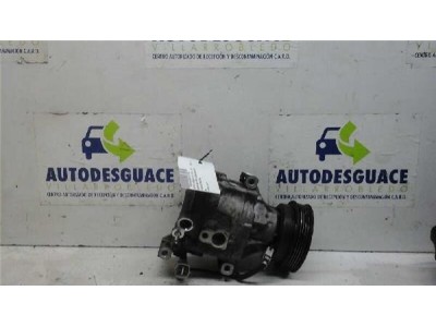 Compresor Aire Acondicionado Toyota COROLLA 2 0 D-CAT  2