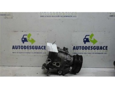 Compresor Aire Acondicionado Toyota COROLLA 2 0 D-CAT 