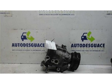 Compresor Aire Acondicionado Toyota COROLLA 2 0 D-CAT 