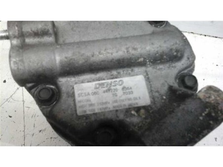 Compresor Aire Acondicionado Toyota COROLLA 2 0 D-CAT 