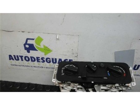 Mandos Calefaccion / Aire Acondicionado Suzuki JIMNY SN 1 5 DDiS Turbodiesel 