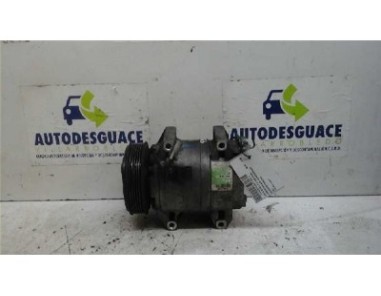 Compresor Aire Acondicionado Volvo XC70 2 4 D 