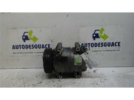 Compresor Aire Acondicionado Volvo XC70 2 4 D 