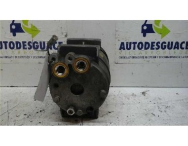 Compresor Aire Acondicionado Volvo XC70 2 4 D 