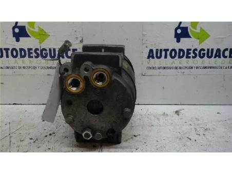 Compresor Aire Acondicionado Volvo XC70 2 4 D 