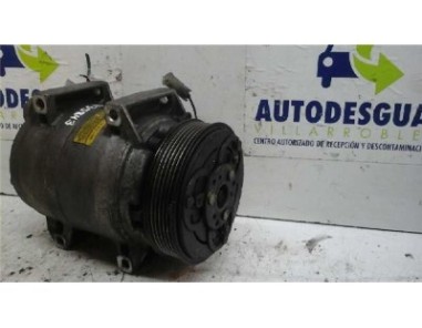 Compresor Aire Acondicionado Volvo XC70 2 4 D 