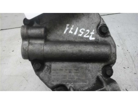 Compresor Aire Acondicionado Toyota COROLLA 1 4 Turbodiesel 