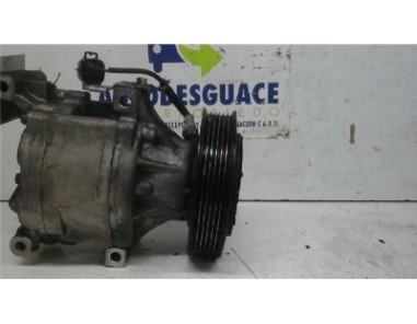 Compresor Aire Acondicionado Toyota COROLLA 1 4 Turbodiesel 