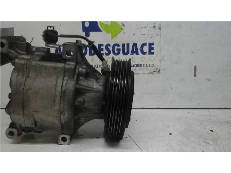 Compresor Aire Acondicionado Toyota COROLLA 1 4 Turbodiesel 