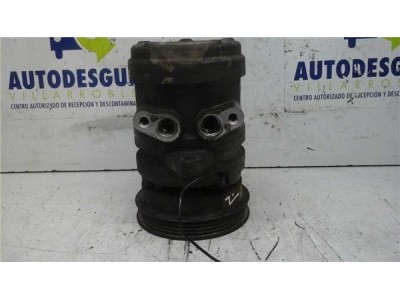 Compresor Aire Acondicionado Hyundai ATOS PRIME 1 0