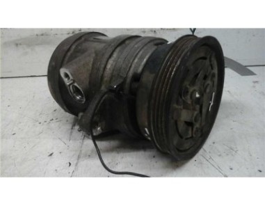 Compresor Aire Acondicionado Hyundai ATOS PRIME 1 0 