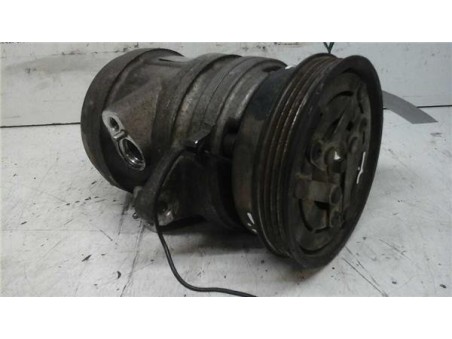 Compresor Aire Acondicionado Hyundai ATOS PRIME 1 0 