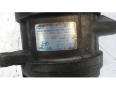 Compresor Aire Acondicionado Hyundai ATOS PRIME 1 0 