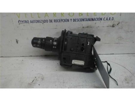 Mando De Luces Renault SCENIC II 1 5 dCi D 