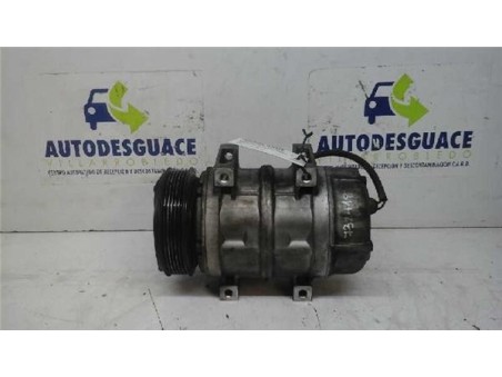 Compresor Aire Acondicionado Volvo S60 BERLINA 2 4 