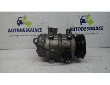 Compresor Aire Acondicionado Volvo S60 BERLINA 2 4 