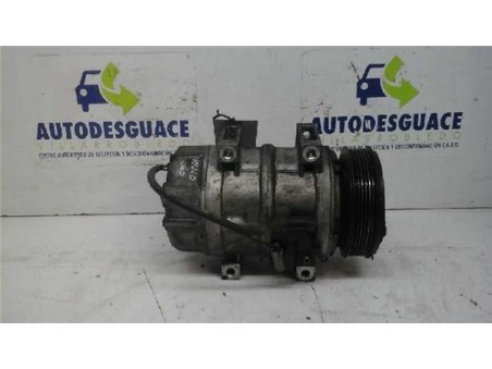 Compresor Aire Acondicionado Volvo S60 BERLINA 2 4 