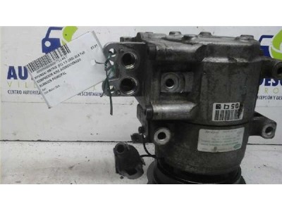 Compresor Aire Acondicionado Hyundai MATRIX 1 5 CRDi