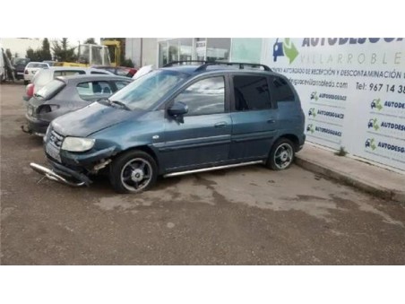 Compresor Aire Acondicionado Hyundai MATRIX 1 5 CRDi 