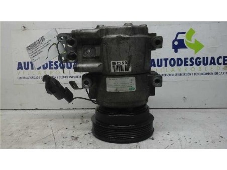 Compresor Aire Acondicionado Hyundai MATRIX 1 5 CRDi 