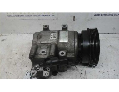 Compresor Aire Acondicionado Hyundai MATRIX 1 5 CRDi 
