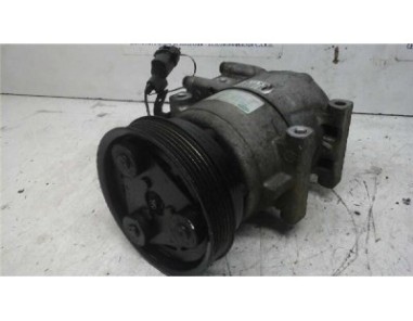 Compresor Aire Acondicionado Hyundai MATRIX 1 5 CRDi 