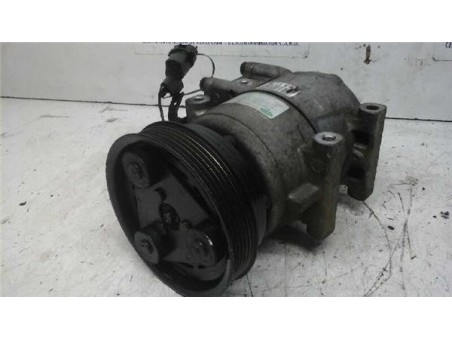 Compresor Aire Acondicionado Hyundai MATRIX 1 5 CRDi 