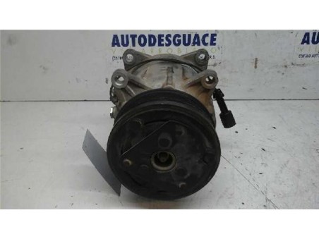 Compresor Aire Acondicionado Volkswagen VENTO 1 9 Turbodiesel 