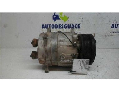 Compresor Aire Acondicionado Volkswagen VENTO 1 9 Turbodiesel 