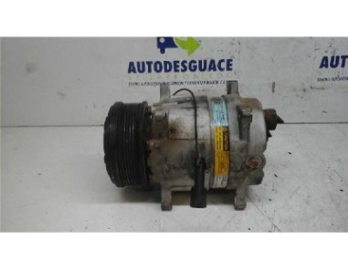 Compresor Aire Acondicionado Volkswagen VENTO 1 9 Turbodiesel 