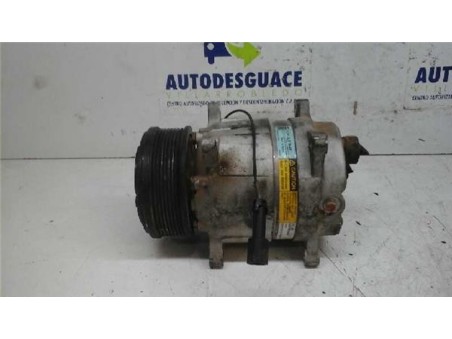 Compresor Aire Acondicionado Volkswagen VENTO 1 9 Turbodiesel 
