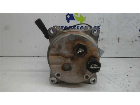 Compresor Aire Acondicionado Volkswagen VENTO 1 9 Turbodiesel 