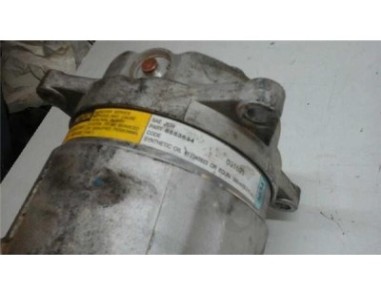 Compresor Aire Acondicionado Volkswagen VENTO 1 9 Turbodiesel 