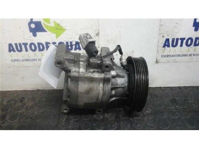 Compresor Aire Acondicionado Toyota COROLLA 1 4 Turbodiesel
