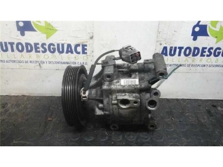 Compresor Aire Acondicionado Toyota COROLLA 1 4 Turbodiesel 