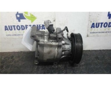 Compresor Aire Acondicionado Toyota COROLLA 1 4 Turbodiesel 
