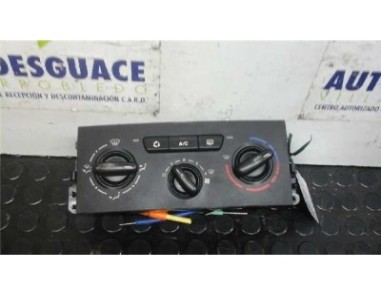 Mandos Calefaccion / Aire Acondicionado Peugeot 207 1 4 HDi 
