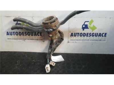 Mando De Luces Peugeot BOXER CAJA CERRADA 2 5 D