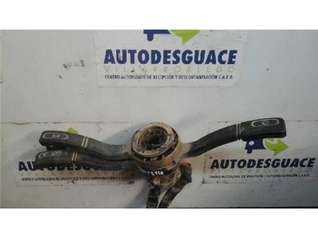 Mando De Luces Peugeot BOXER CAJA CERRADA 2 5 D 