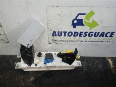 Mandos Calefaccion / Aire Acondicionado Ford TRANSIT CAJA CERRADA  CORTA 2 0 TDE